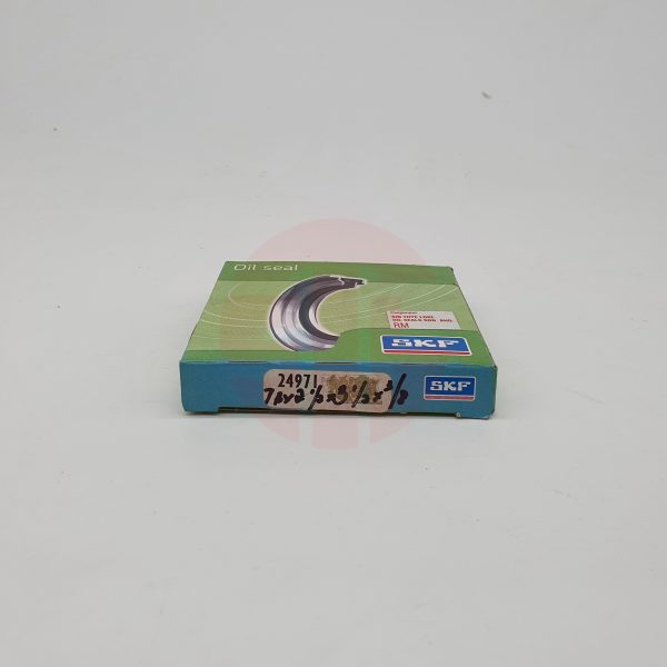 OIL SEAL SKF CR 24971 - Image 3