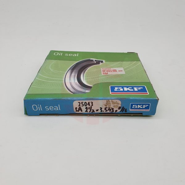 OIL SEAL SKF CR 25043 - Image 3