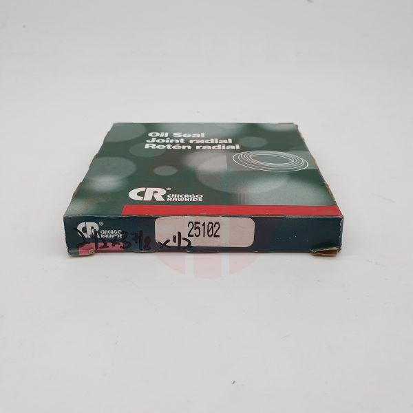 OIL SEAL SKF CR 25102 - Image 3