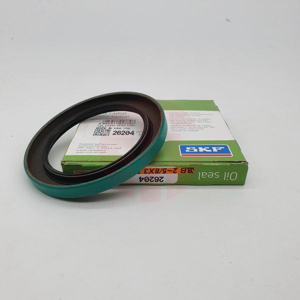 OIL SEAL SKF CR 26204 - Image 2