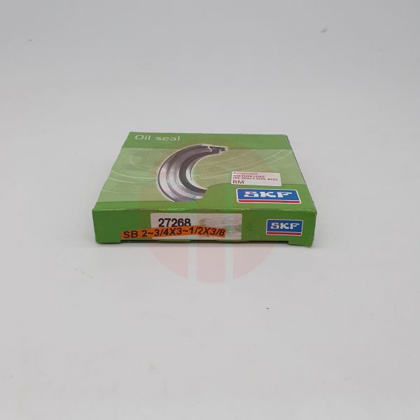 OIL SEAL SKF CR 27268 - Image 3