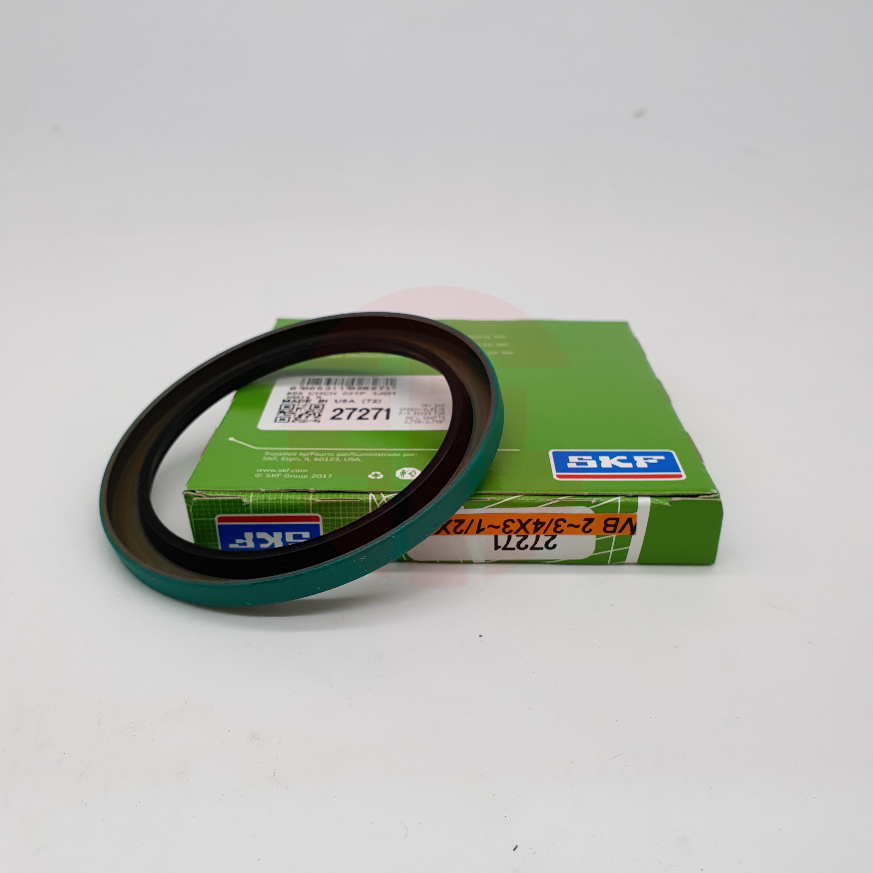 OIL SEAL SKF CR 27271 Sin Thye Loke Oil Seals Sdn Bhd