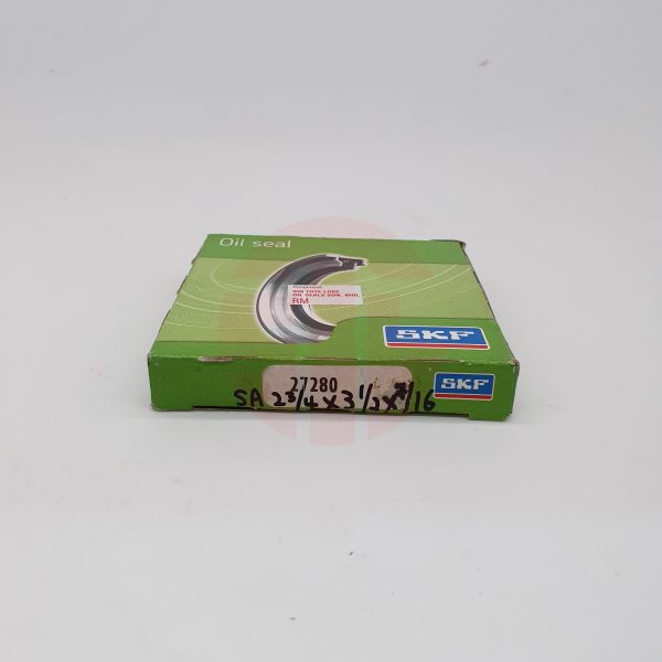 OIL SEAL SKF CR 27280 - Image 3
