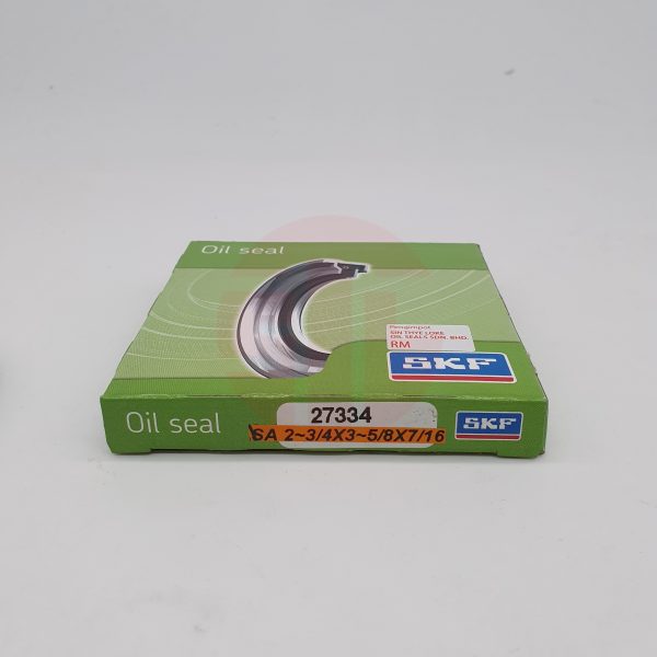 OIL SEAL SKF CR 27334 - Image 3
