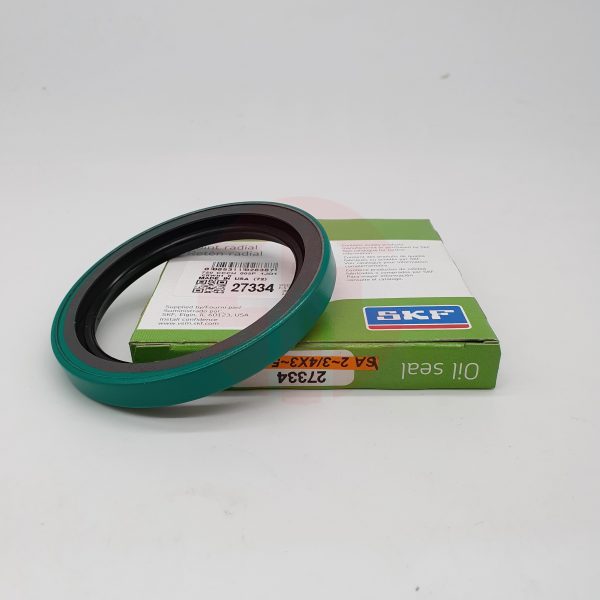 OIL SEAL SKF CR 27334 - Image 2