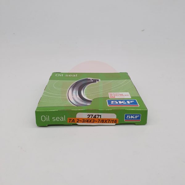 OIL SEAL SKF CR 27471 - Image 3