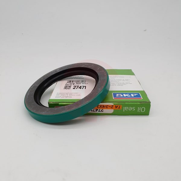OIL SEAL SKF CR 27471 - Image 2