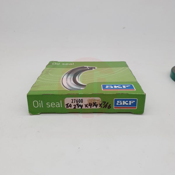 OIL SEAL SKF CR 27600 - Image 3