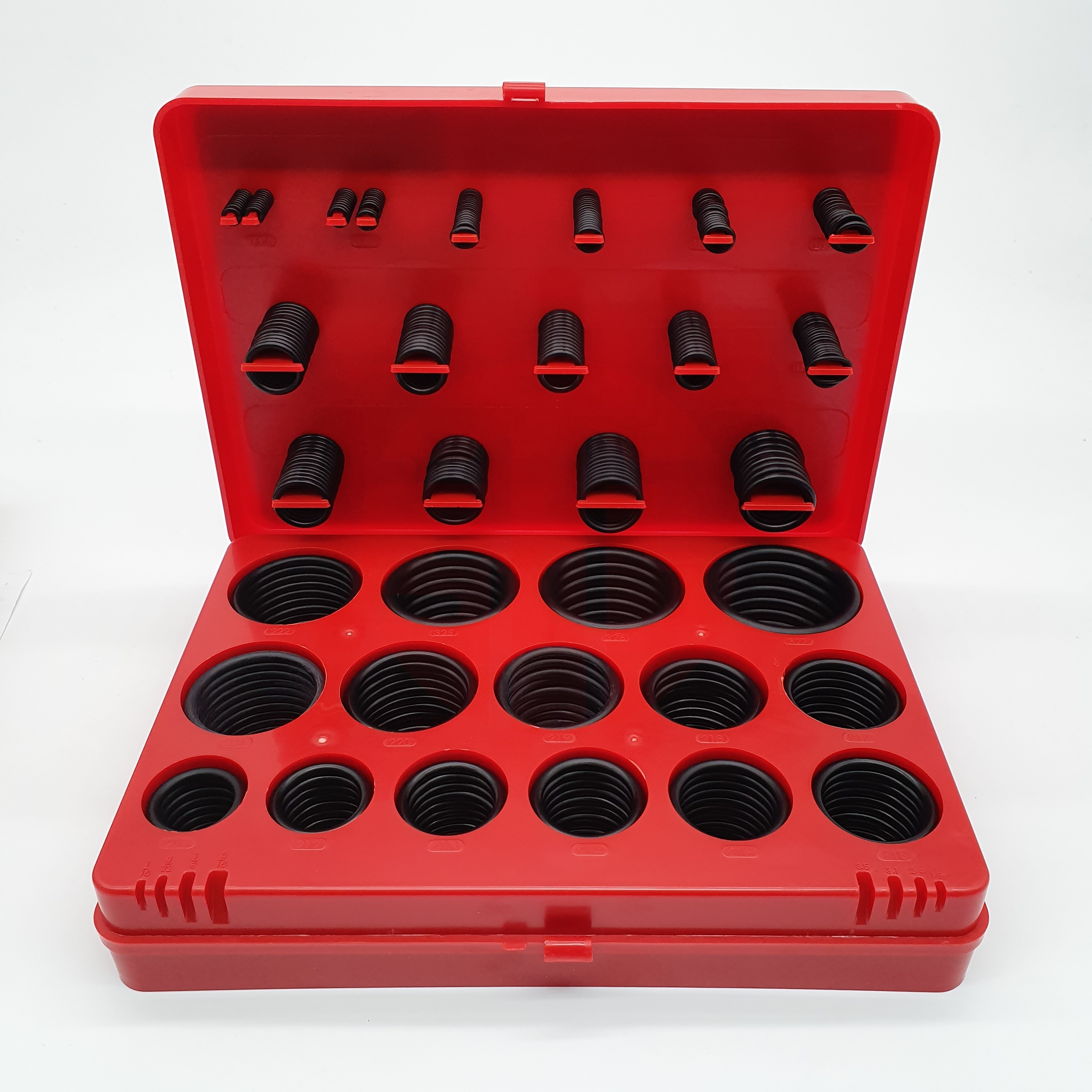 O RING KIT 32706 INCH SIZE Sin Thye Loke Oil Seals Sdn Bhd