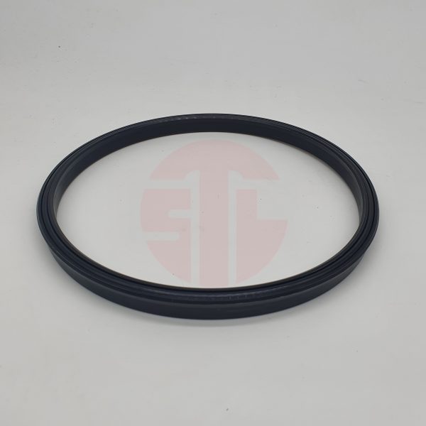 HYDRAULIC ROD & PISTON SEAL PARKER 9~1/4X10X5/8 - Image 2