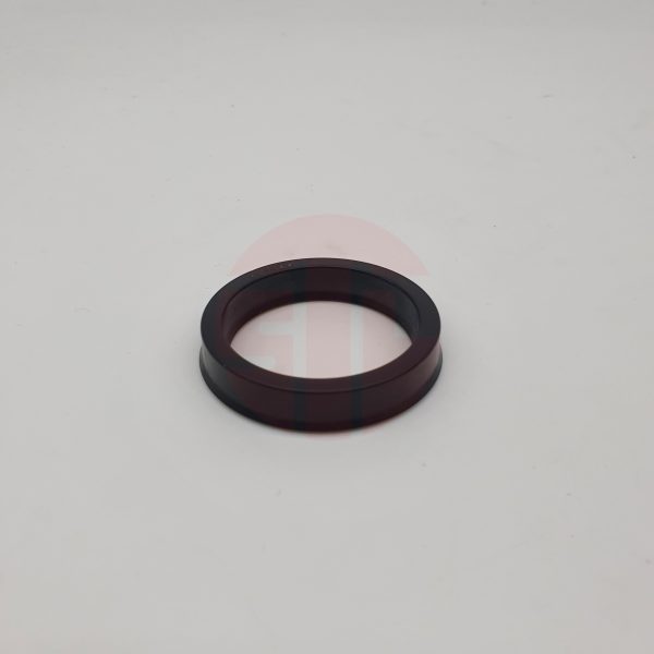HYDRAULIC ROD & PISTON SEAL PARKER 1~5/8X2X3/8