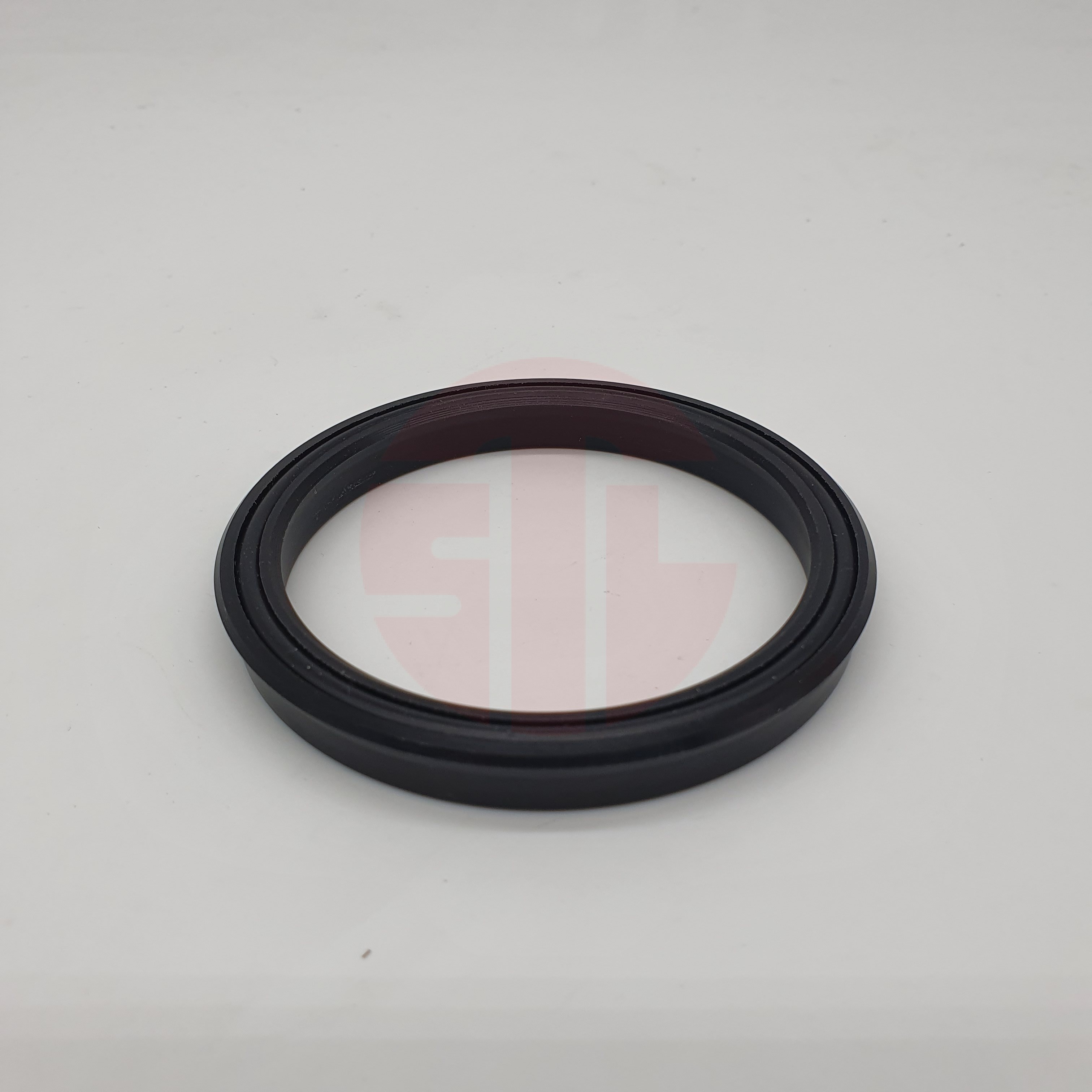 HYDRAULIC ROD & PISTON SEAL PARKER 23/4X31/4X3/8 Sin Thye Loke Oil