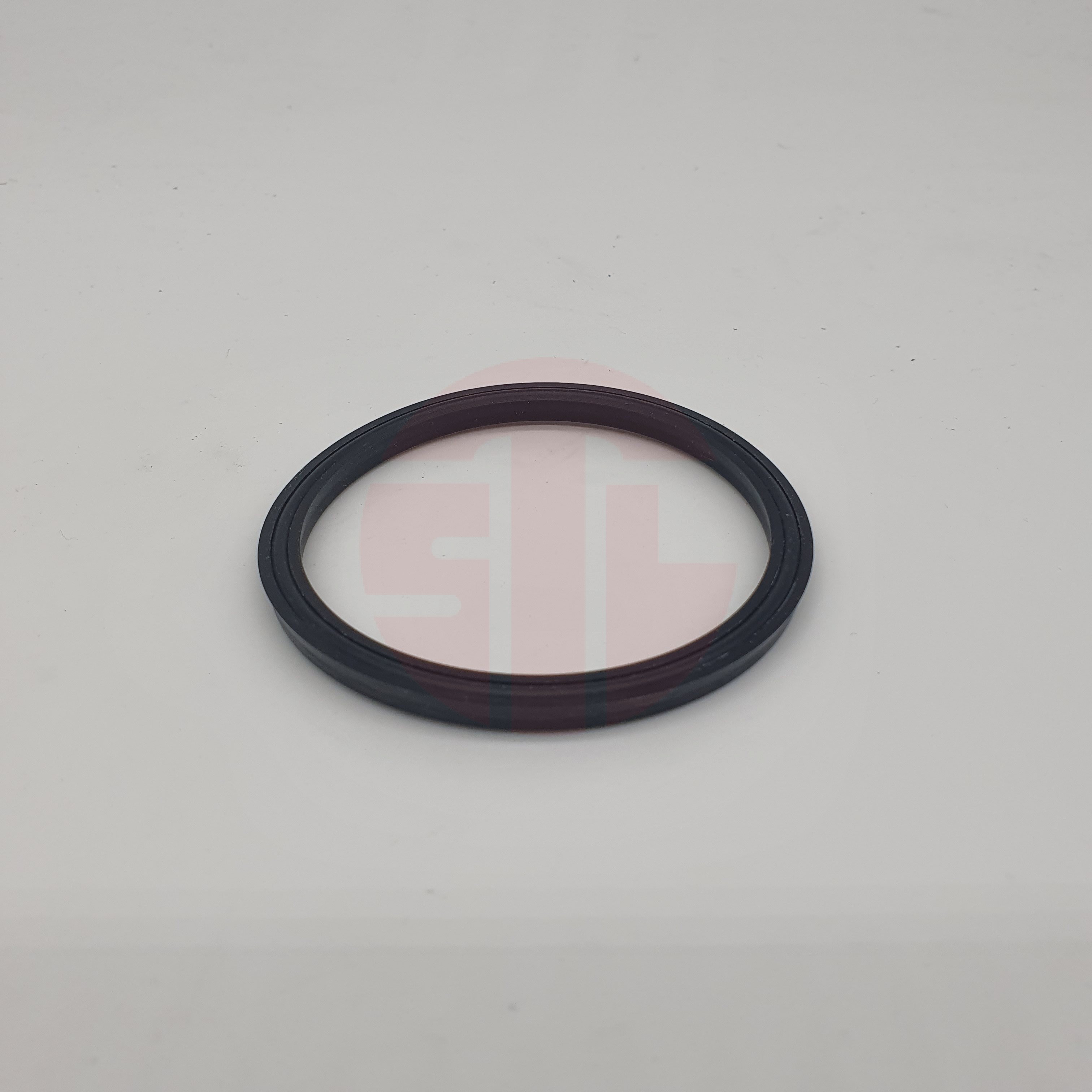 HYDRAULIC ROD & PISTON SEAL PARKER 23/8X27/8X3/8 Sin Thye Loke Oil