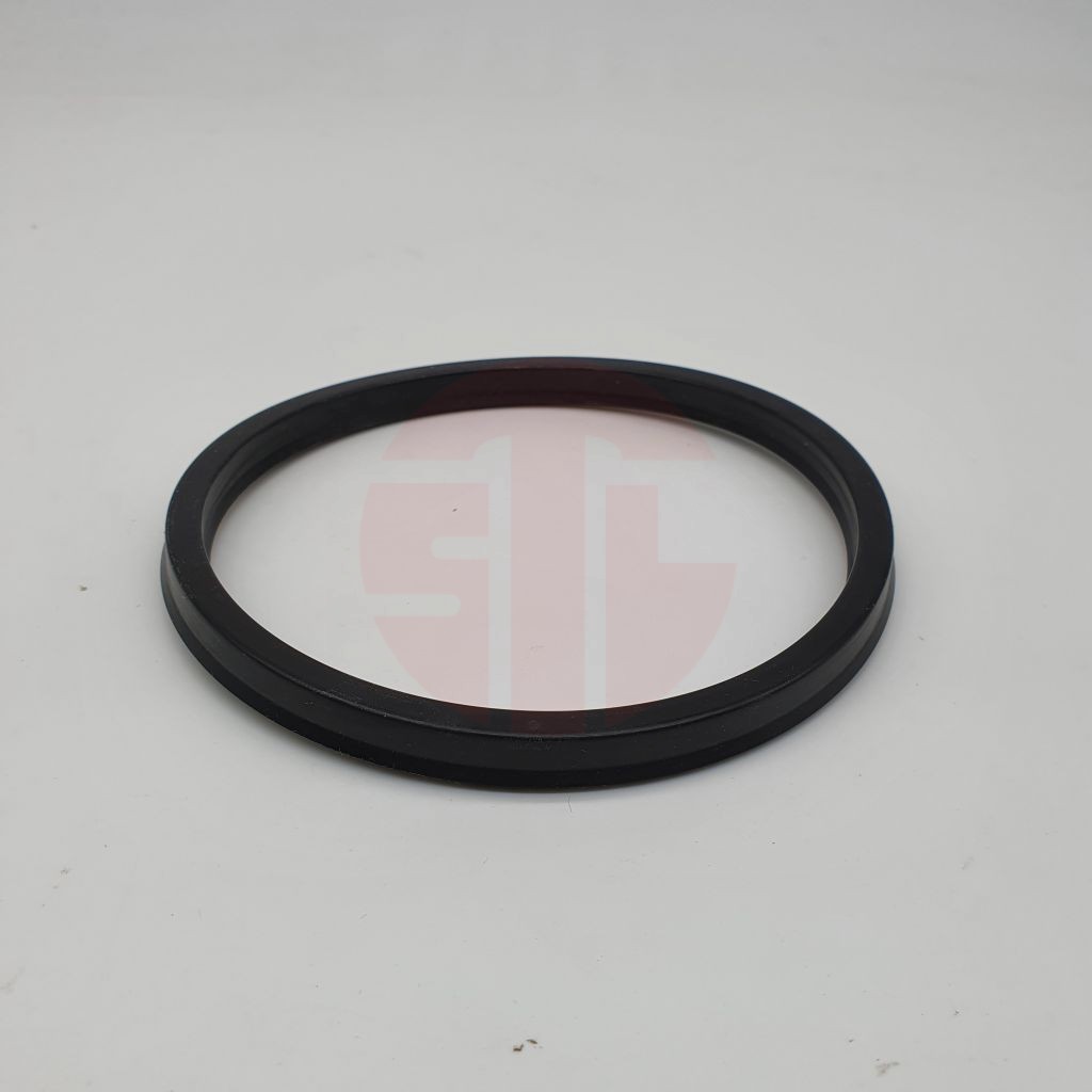 HYDRAULIC ROD & PISTON SEAL PARKER 41/2X5X3/8 Sin Thye Loke Oil