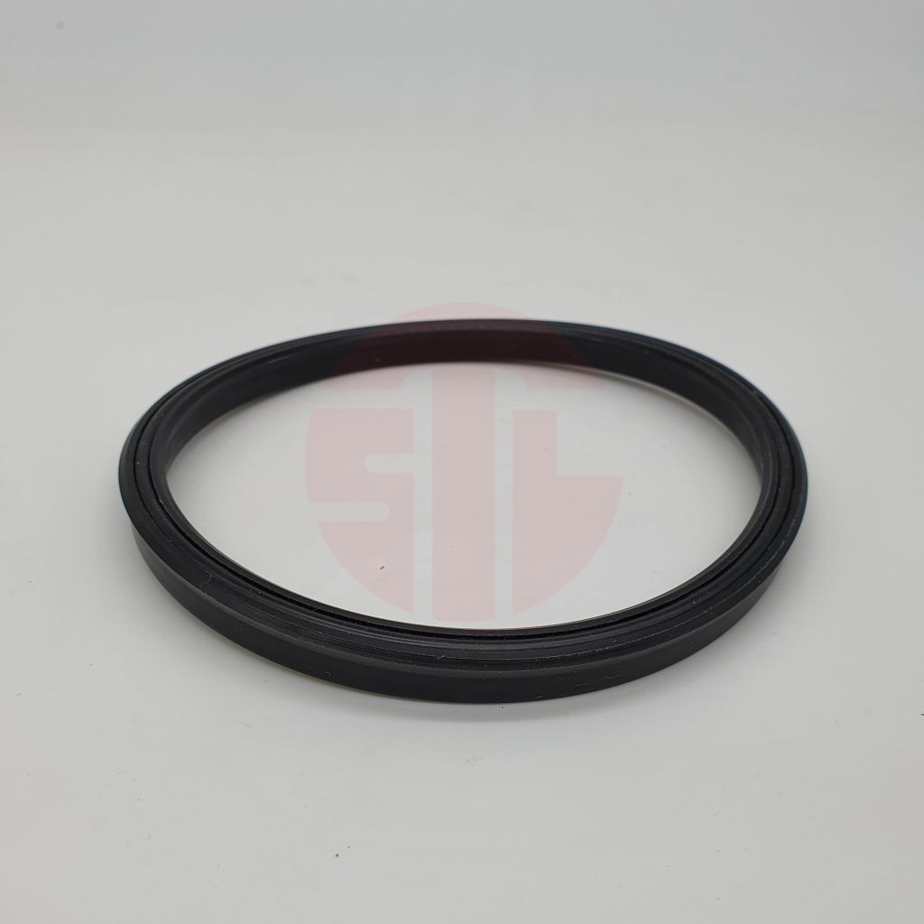 HYDRAULIC ROD & PISTON SEAL PARKER 41/2X5X3/8 Sin Thye Loke Oil