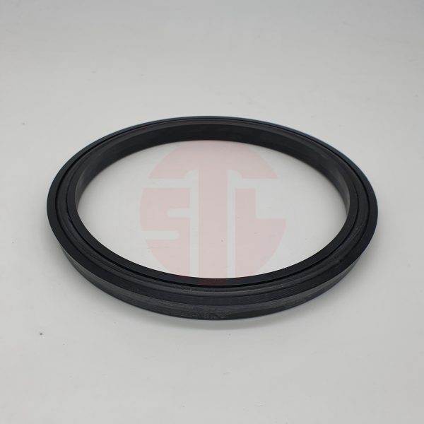 HYDRAULIC ROD & PISTON SEAL PARKER 6X7X1/2 - Image 2