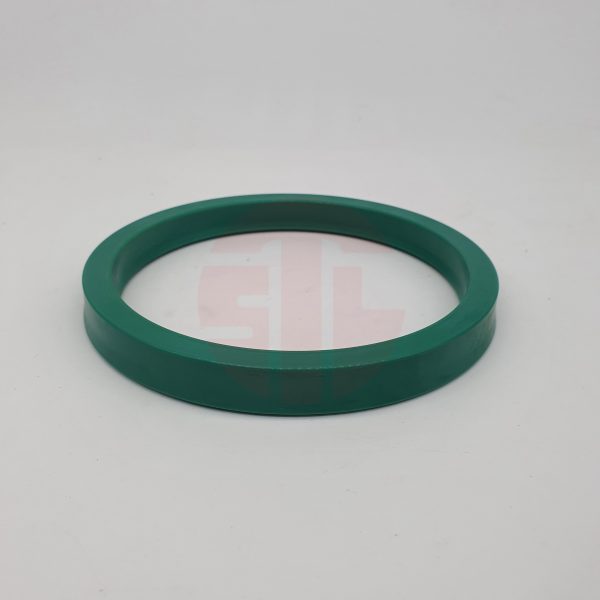 HYDRAULIC ROD SEAL PARKER B3 120X140X15