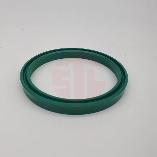 HYDRAULIC ROD SEAL PARKER B3 120X140X15 - Image 2