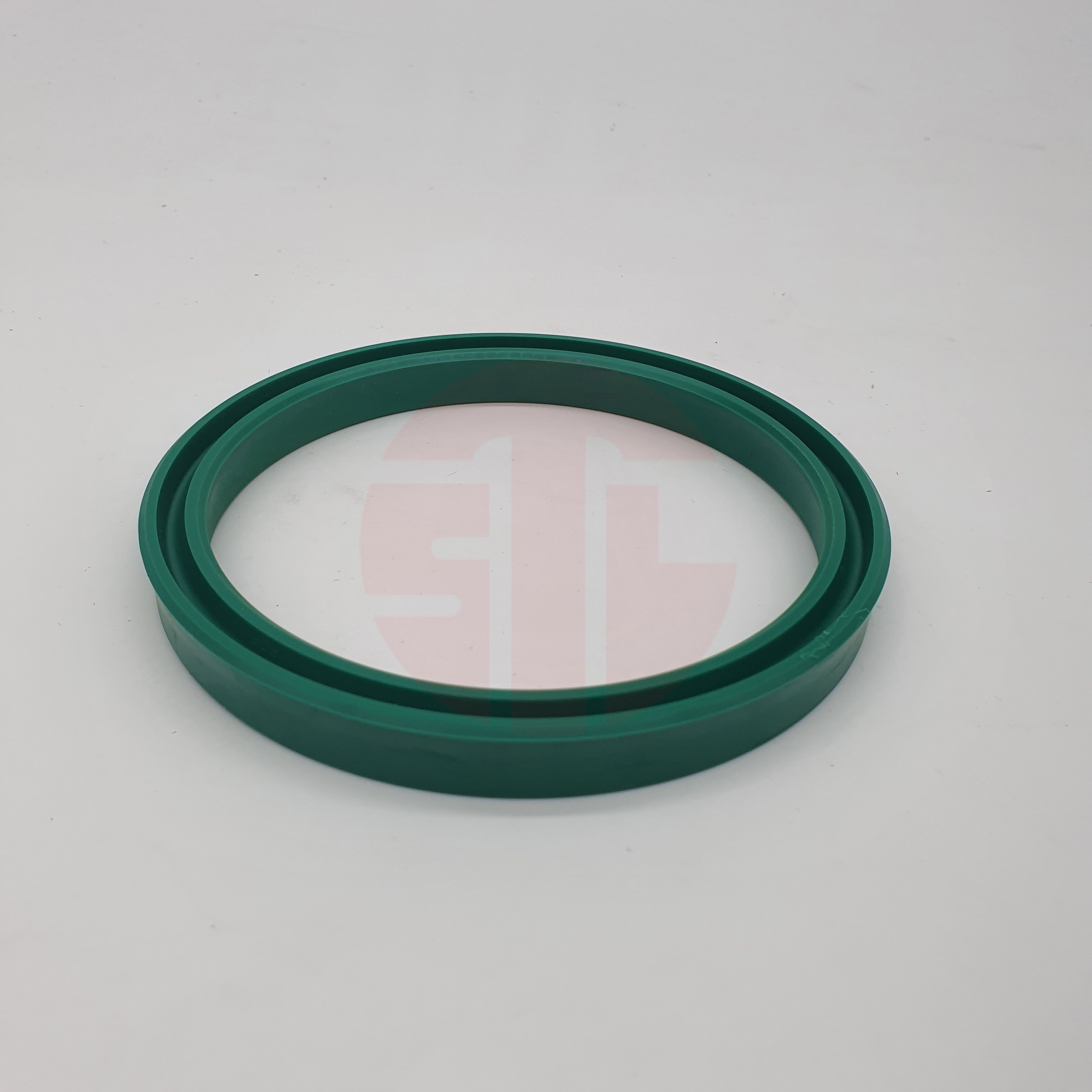 HYDRAULIC ROD SEAL PARKER B3 120X140X15 Sin Thye Loke Oil Seals Sdn Bhd