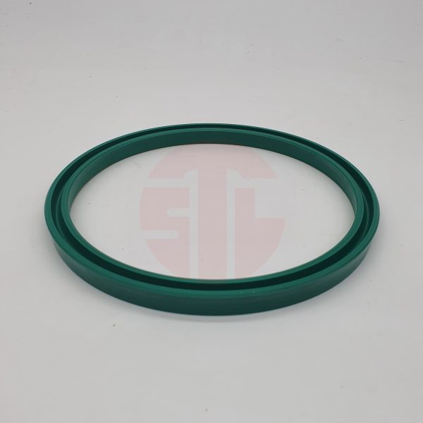 HYDRAULIC ROD SEAL PARKER B3 160X180X12 - Image 2