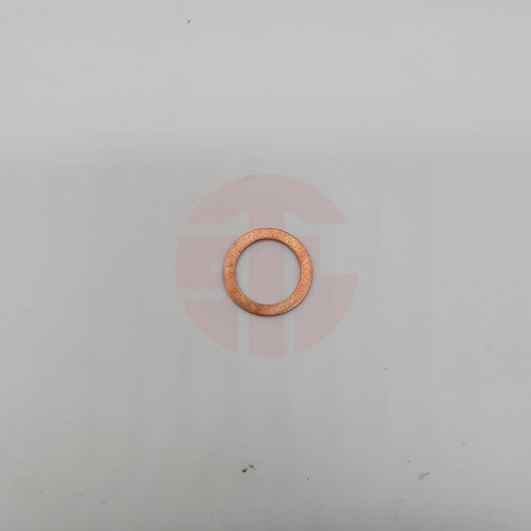 COPPER WASHER 16X23X1