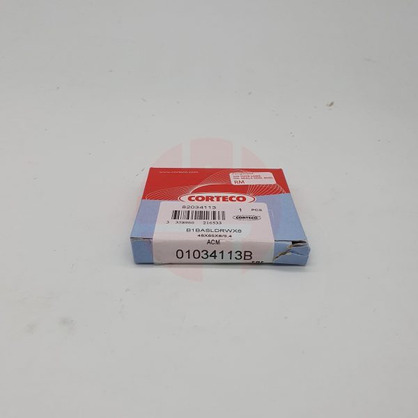 OIL SEAL CORTECO 48X65X8/9.4 - Image 3