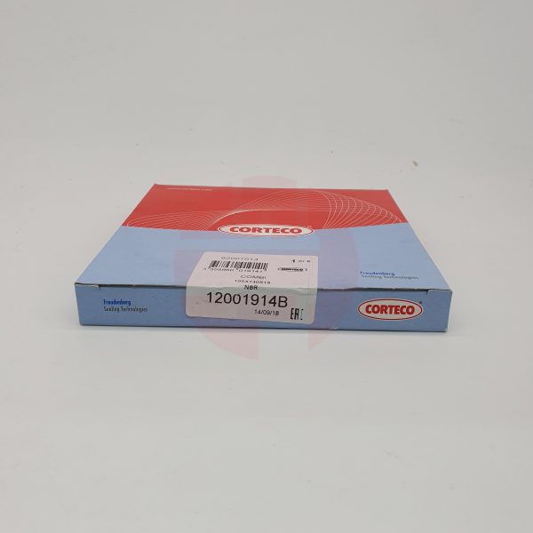 OIL SEAL CORTECO 105X140X16 - Image 3