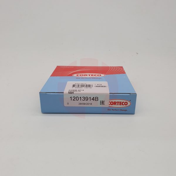 OIL SEAL CORTECO 32X50X14 - Image 3