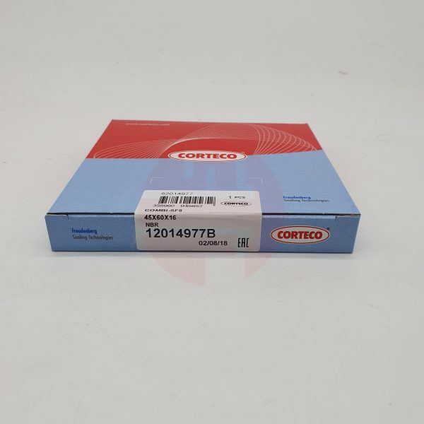 OIL SEAL CORTECO 45X60X16 - Image 3