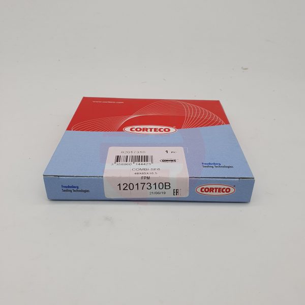 OIL SEAL CORTECO 48X65X16.5 - Image 3