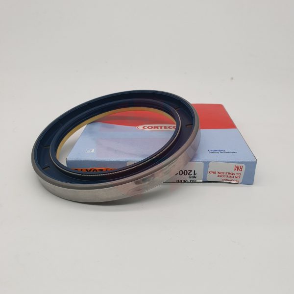 OIL SEAL CORTECO 90X120X13 - Image 2