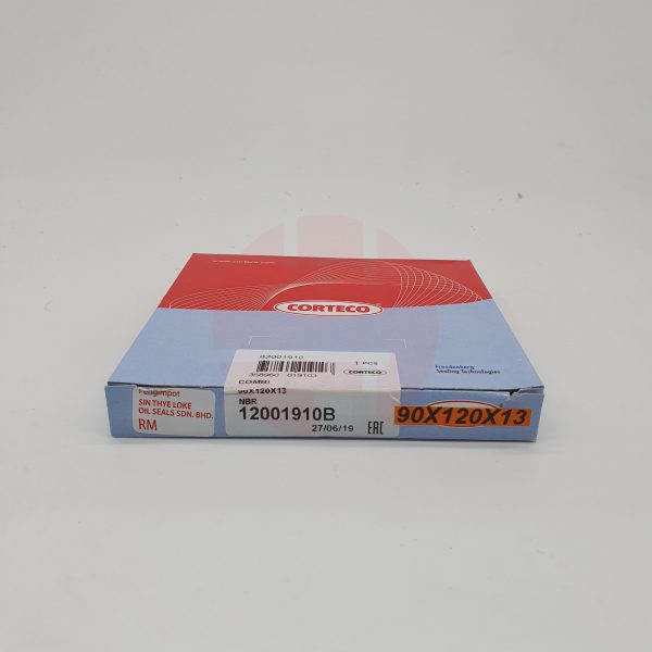 OIL SEAL CORTECO 90X120X13 - Image 3