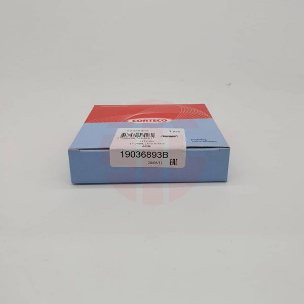 OIL SEAL CORTECO 43.2X66.2X10.6/18.6 - Image 3