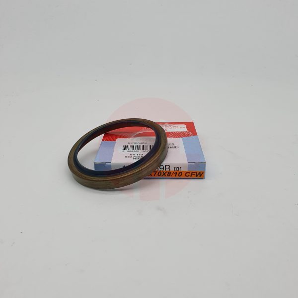 OIL SEAL CORTECO 56X70X8/10