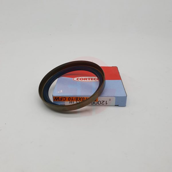 OIL SEAL CORTECO 56X70X8/10 - Image 2