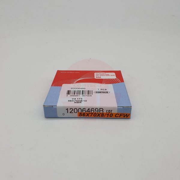 OIL SEAL CORTECO 56X70X8/10 - Image 3