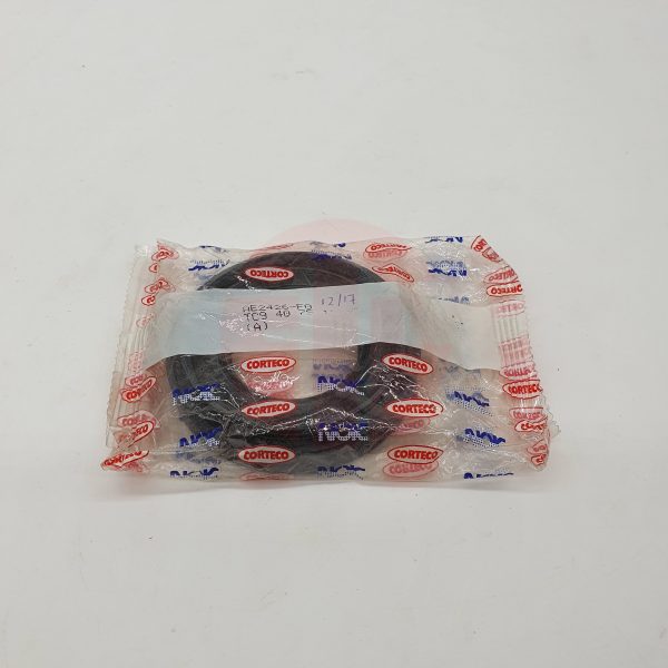 OIL SEAL NOK TC9 40X75X12/17