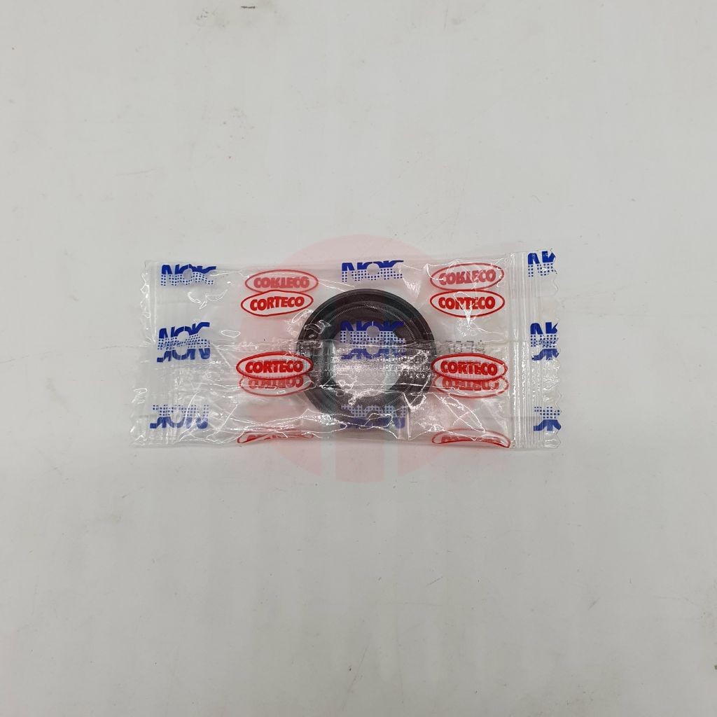 OIL SEAL NOK TB 17.46X28.55X6.4 Sin Thye Loke Oil Seals Sdn Bhd