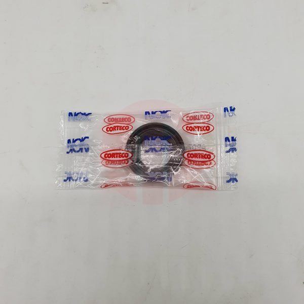 OIL SEAL NOK TB 17.46X28.55X6.4 - Image 2