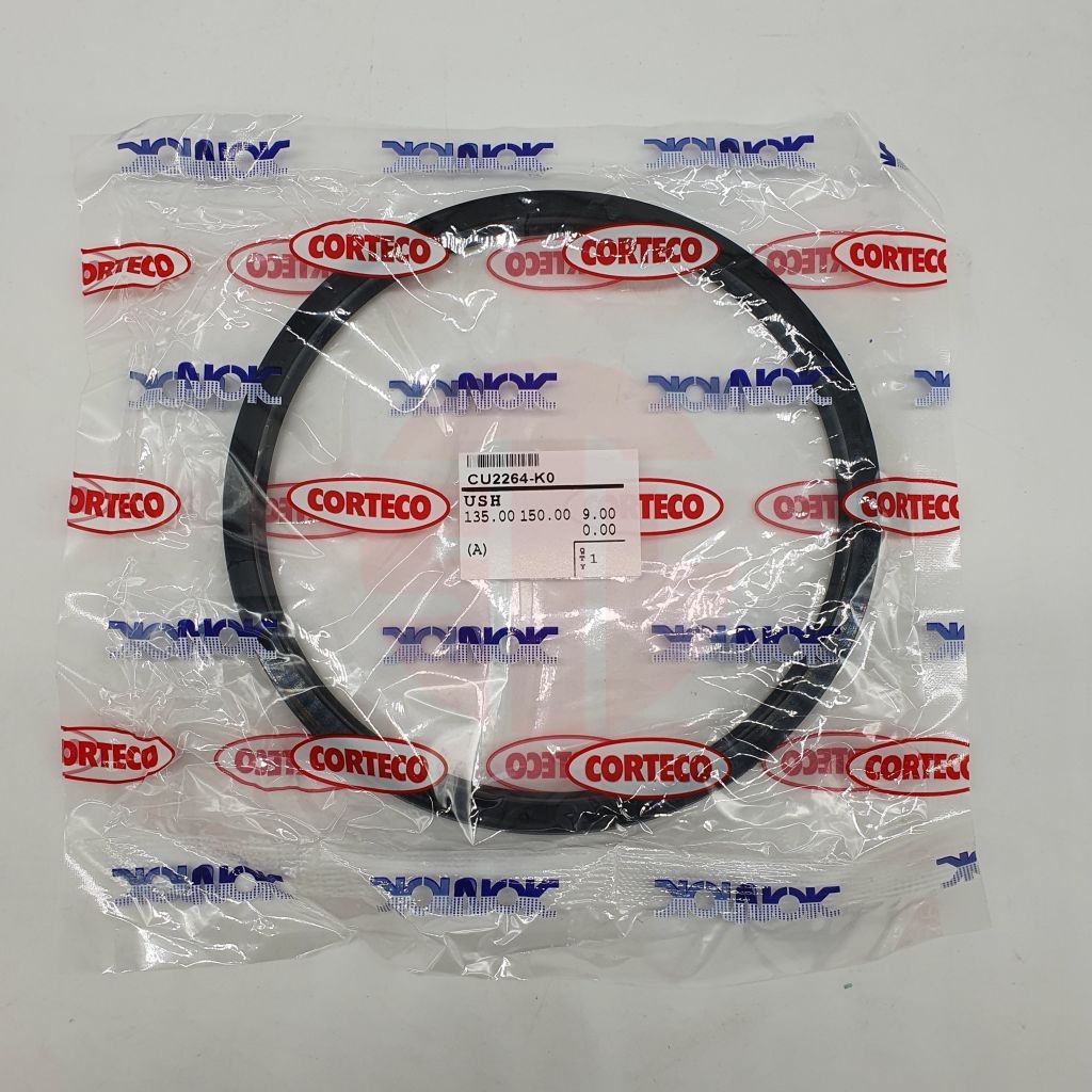 NOK Oil Seal Sin Thye Loke Oil Seals Sdn Bhd