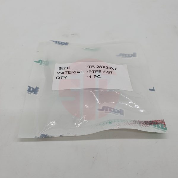 OIL SEAL KIM TB PTFE 28X38X7