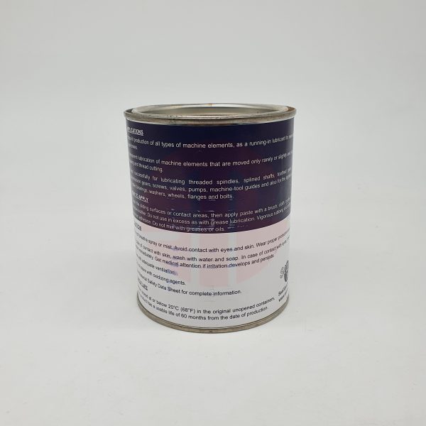 SEALXPERT MOLY GNP PASTE - Image 2