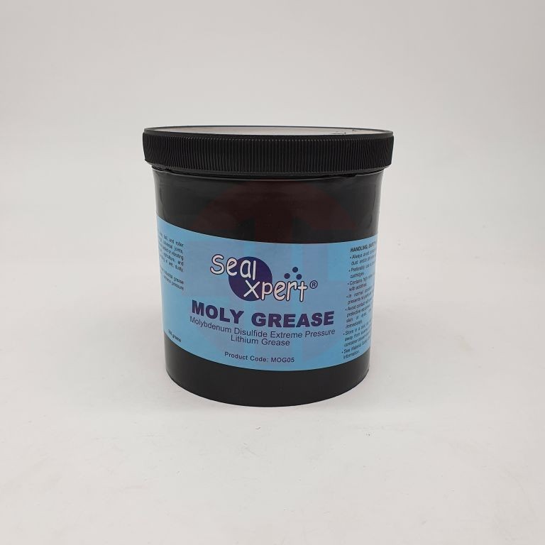 SEALXPERT MOLY GREASE MOG05 Sin Thye Loke Oil Seals Sdn Bhd