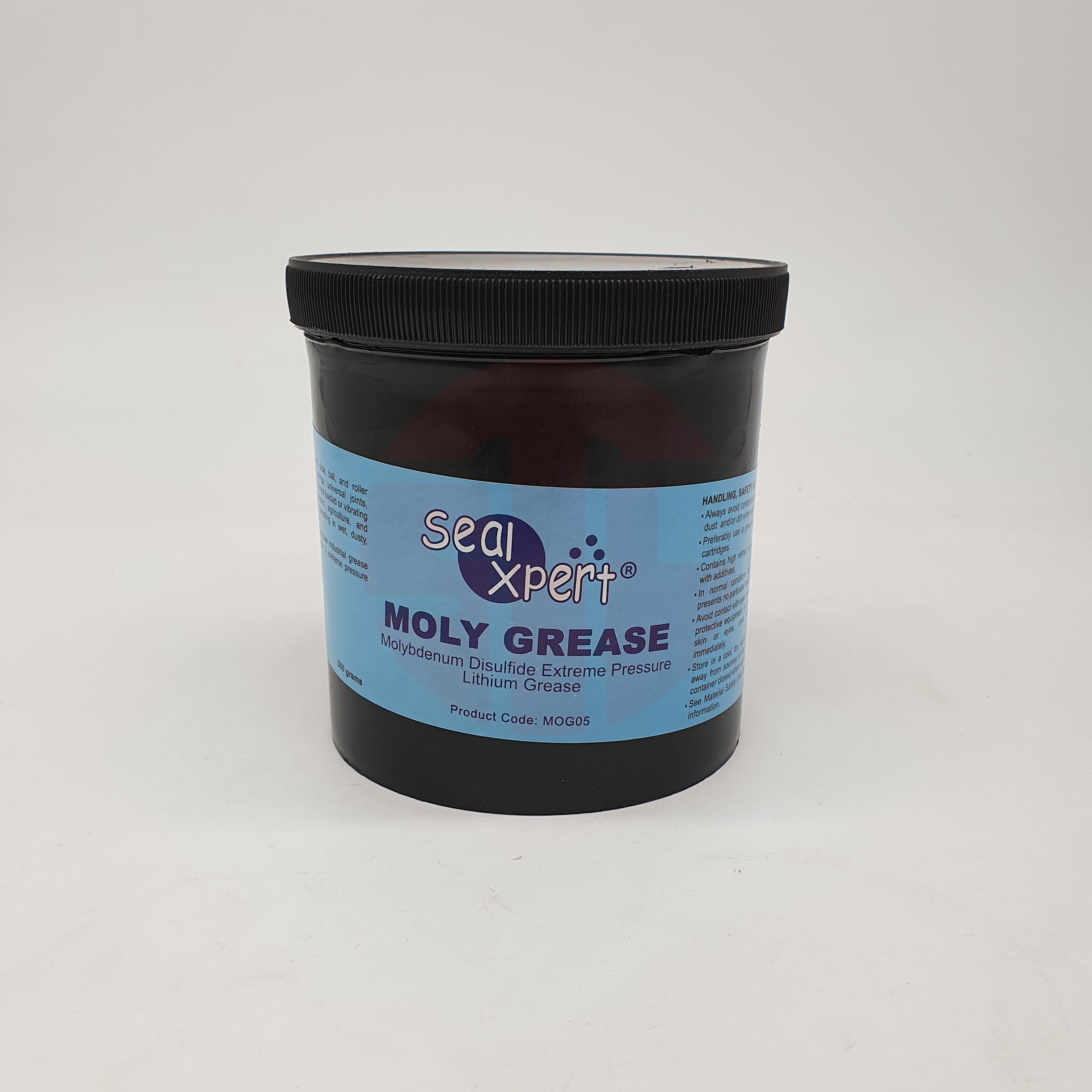 SEALXPERT MOLY GREASE MOG05 Sin Thye Loke Oil Seals Sdn Bhd