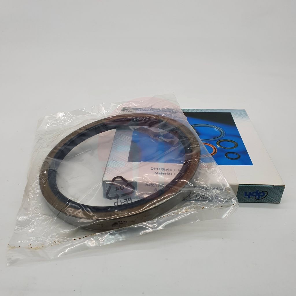 OIL SEAL NDK 25X40X8.9 Sin Thye Loke Oil Seals Sdn Bhd