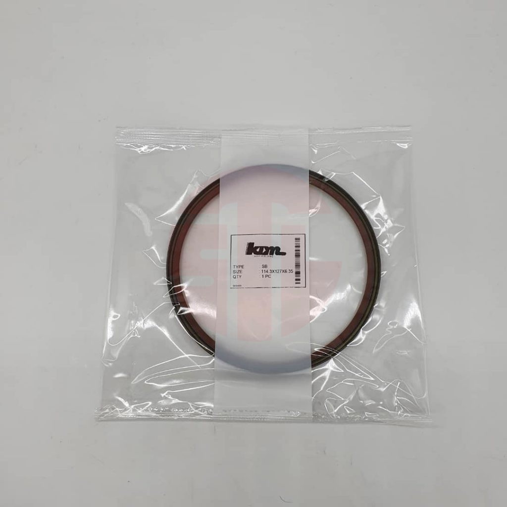 Hydraulic, Pneumatic, Mechanical Oil Seals & O Ring Supplier in Malaysia