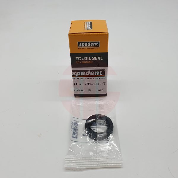 OIL SEAL SPEDENT TC+ 20X31X7 - Image 3
