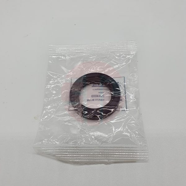 OIL SEAL SPEDENT TC+ 28X40X8 - Image 2