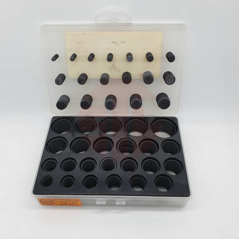 O RING KIT JPN NBR90 CATERPILLAR Sin Thye Loke Oil Seals Sdn Bhd