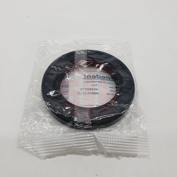OIL SEAL SPEDENT TC+ 40X62X10 - Image 2